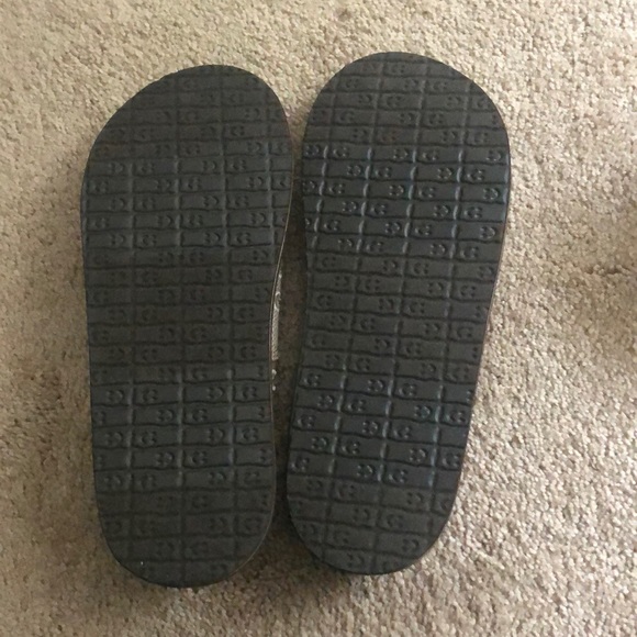 Sanuk Men’s Hemp Style Shoe - Picture 2 of 3